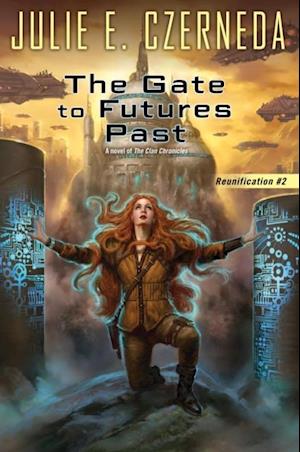 Gate To Futures Past