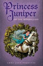 Princess Juniper of the Hourglass