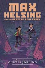 Max Helsing and the Beast of Bone Creek