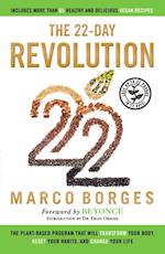 22-Day Revolution