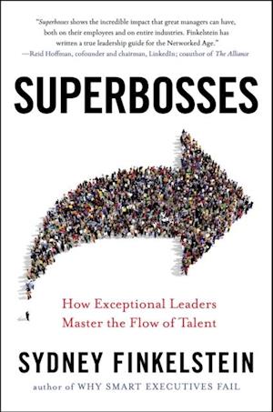 Superbosses