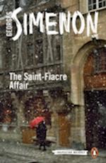 Saint-Fiacre Affair