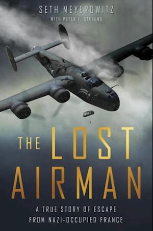 Lost Airman