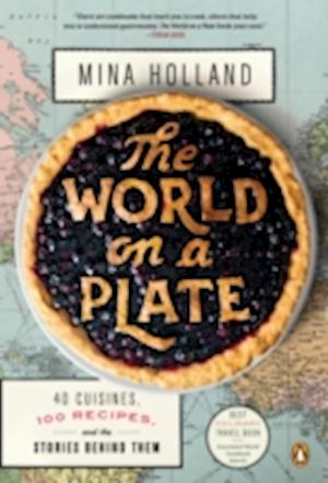 World on a Plate