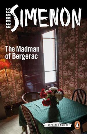 Madman of Bergerac