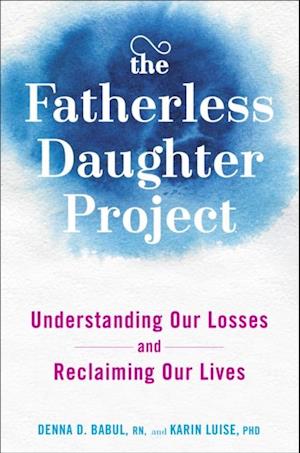 Fatherless Daughter Project