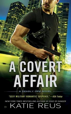 Covert Affair