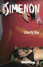 Liberty Bar