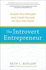 Introvert Entrepreneur