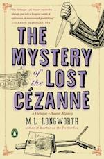 Mystery of the Lost Cezanne