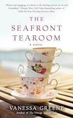 Seafront Tearoom