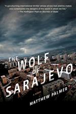 Wolf of Sarajevo
