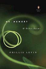 Mr. Memory & Other Poems