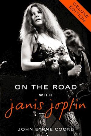 On the Road with Janis Joplin Deluxe