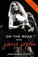 On the Road with Janis Joplin Deluxe