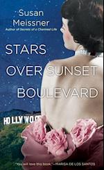 Stars Over Sunset Boulevard