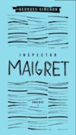 Inspector Maigret Omnibus: Volume 1