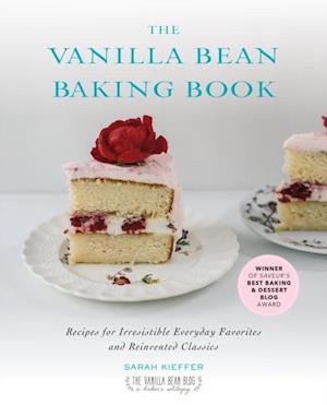 Vanilla Bean Baking Book