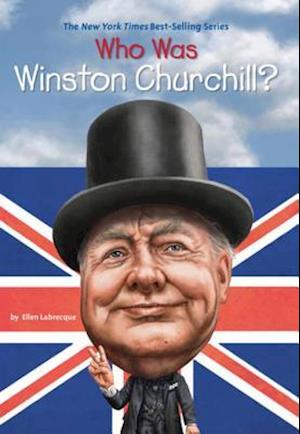 Who Was Winston Churchill?