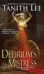 Delirium's Mistress