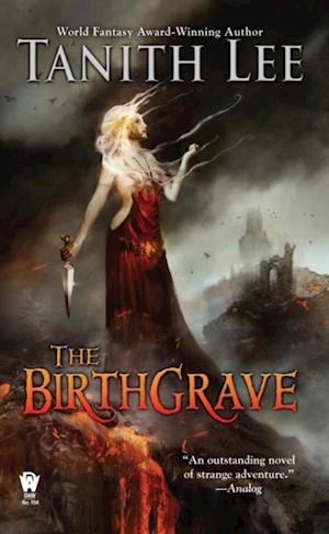 Birthgrave