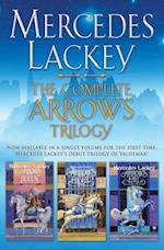 Complete Arrows Trilogy