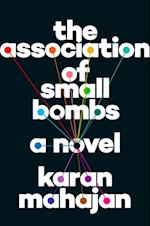 Association of Small Bombs