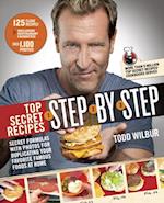 Top Secret Recipes Step-by-Step