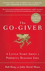 Go-Giver, Expanded Edition