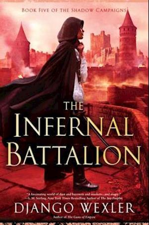 Infernal Battalion