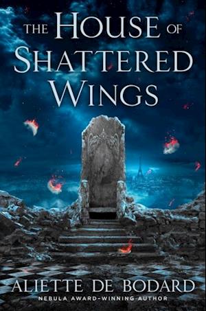 House of Shattered Wings