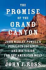 Promise of the Grand Canyon