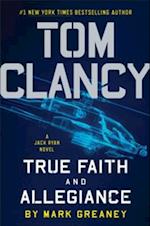 Tom Clancy True Faith and Allegiance