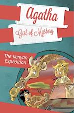 Kenyan Expedition #8