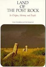 Muilenburg, G:  Land of the Post Rock