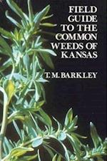 Barkley, T:  Field Guide to the Common Weeds of Kansas