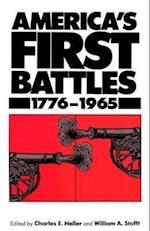 America's First Battles, 1775-1965