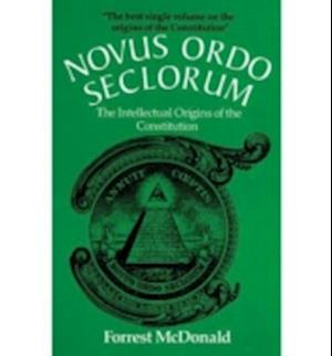 Novus Ordo Seclorum (P)