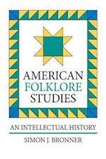 American Folklore Studies (P) 