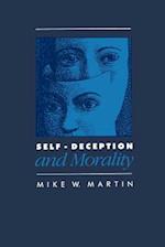 Self-Deception and Morality 