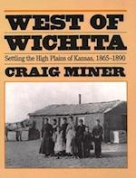 West of Wichita