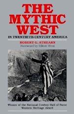 Athearn, R:  The Mythic West in Twentieth-century America