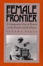 Riley, G:  The Female Frontier
