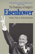 Pach, C:  The Presidency of Dwight D. Eisenhower