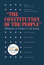 The Constitution of the People
