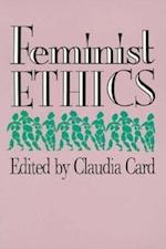 Feminist Ethics (PB)