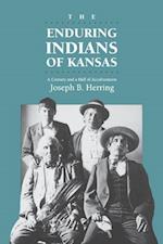 Herring, J:  The Enduring Indians of Kansas