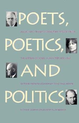 Poets, Poetics, and Politics