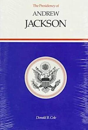 Presidency of Andrew Jackson