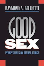 Good Sex (PB)